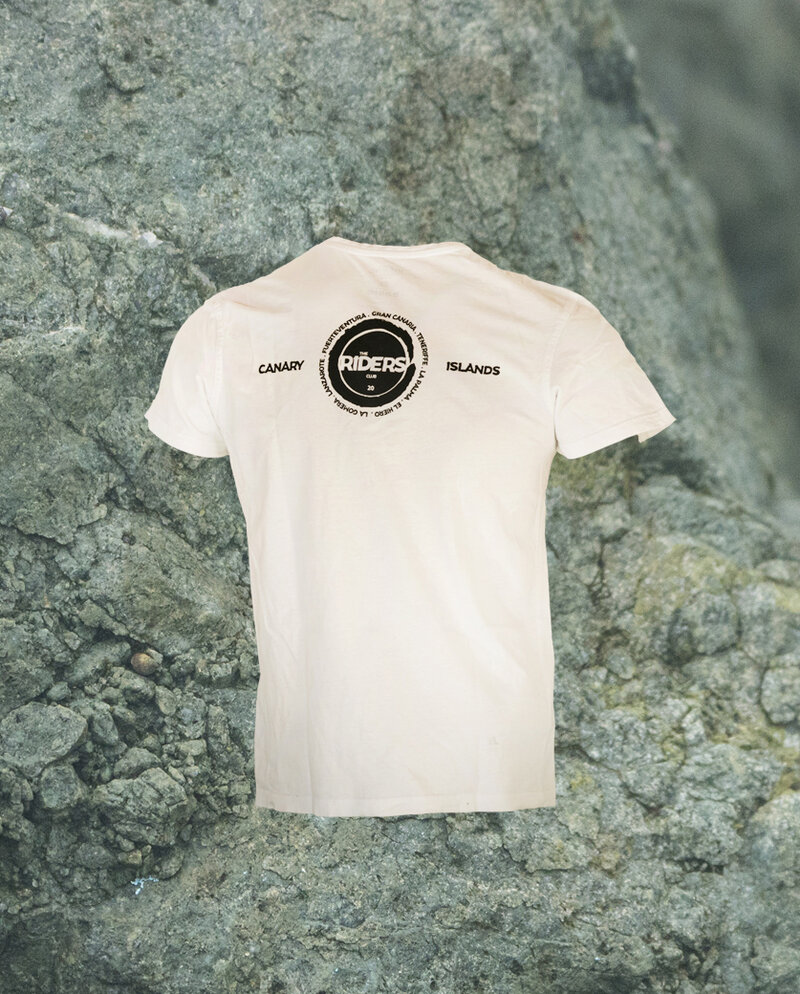 TRC CI T-Shirt, back