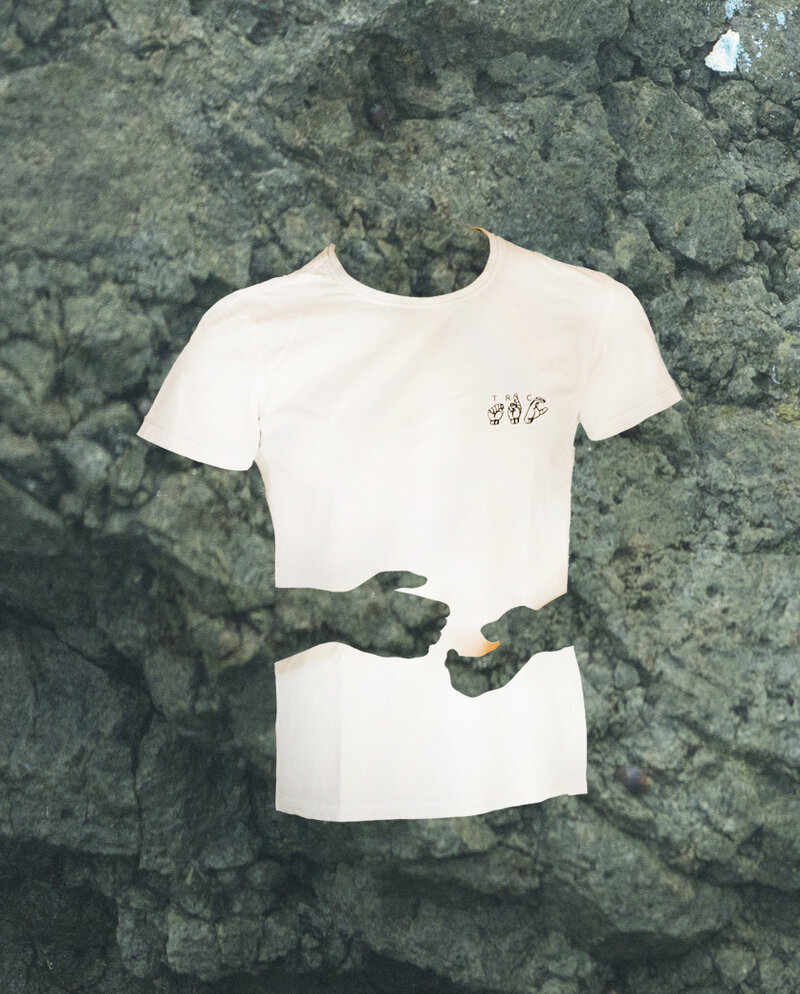 TRC CI T-Shirt, front