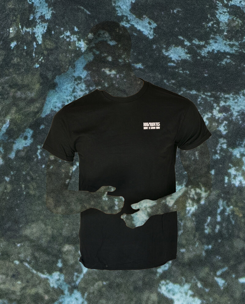 TRC Good T-Shirt, front
