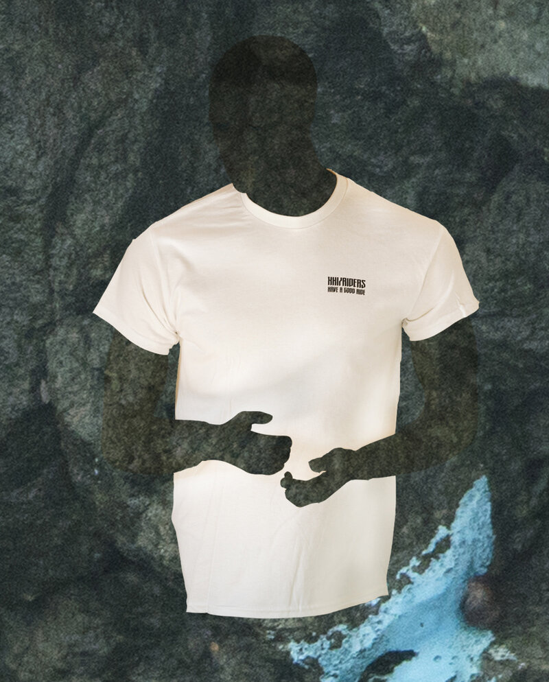 TRC Good T-Shirt, front