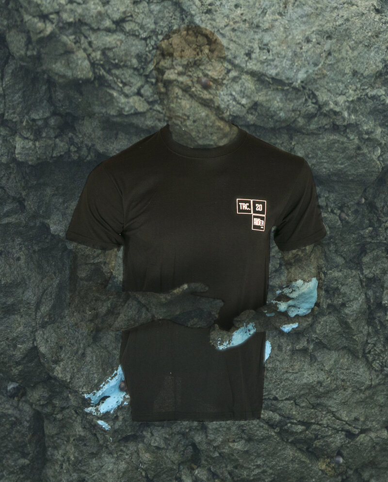 TRC Mat T-Shirt, front