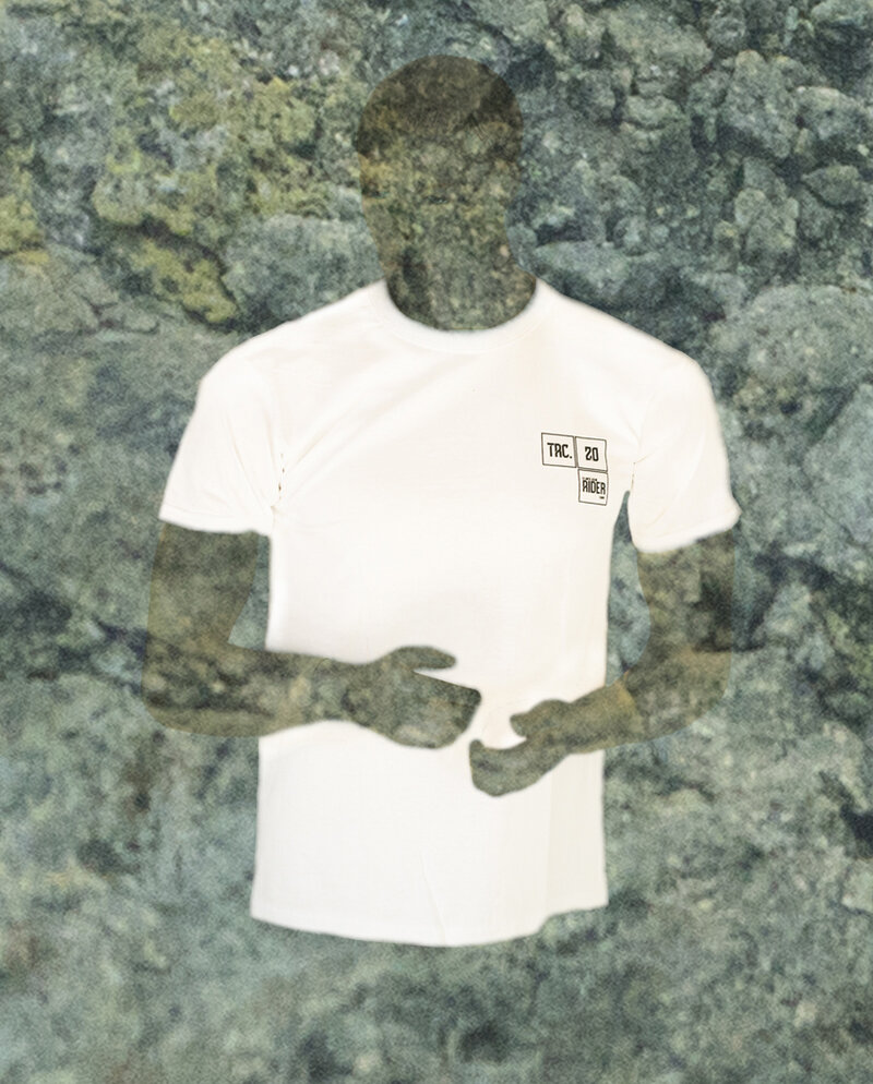 TRC Mat T-Shirt, front