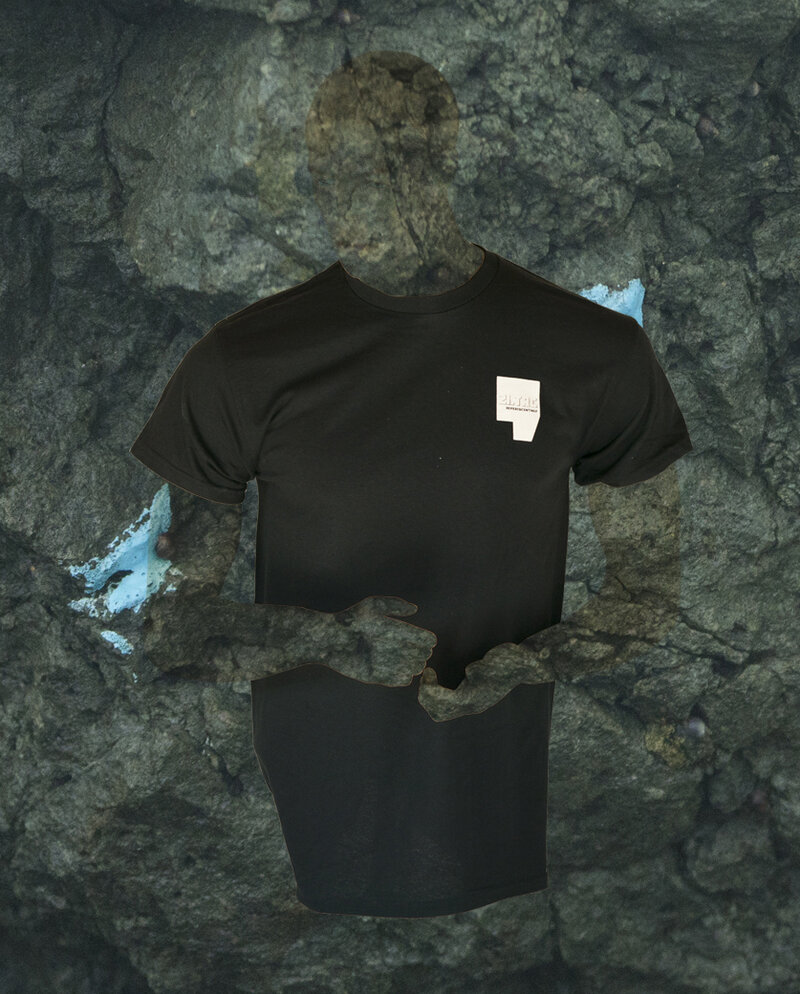 TRC Repeat T-Shirt, front