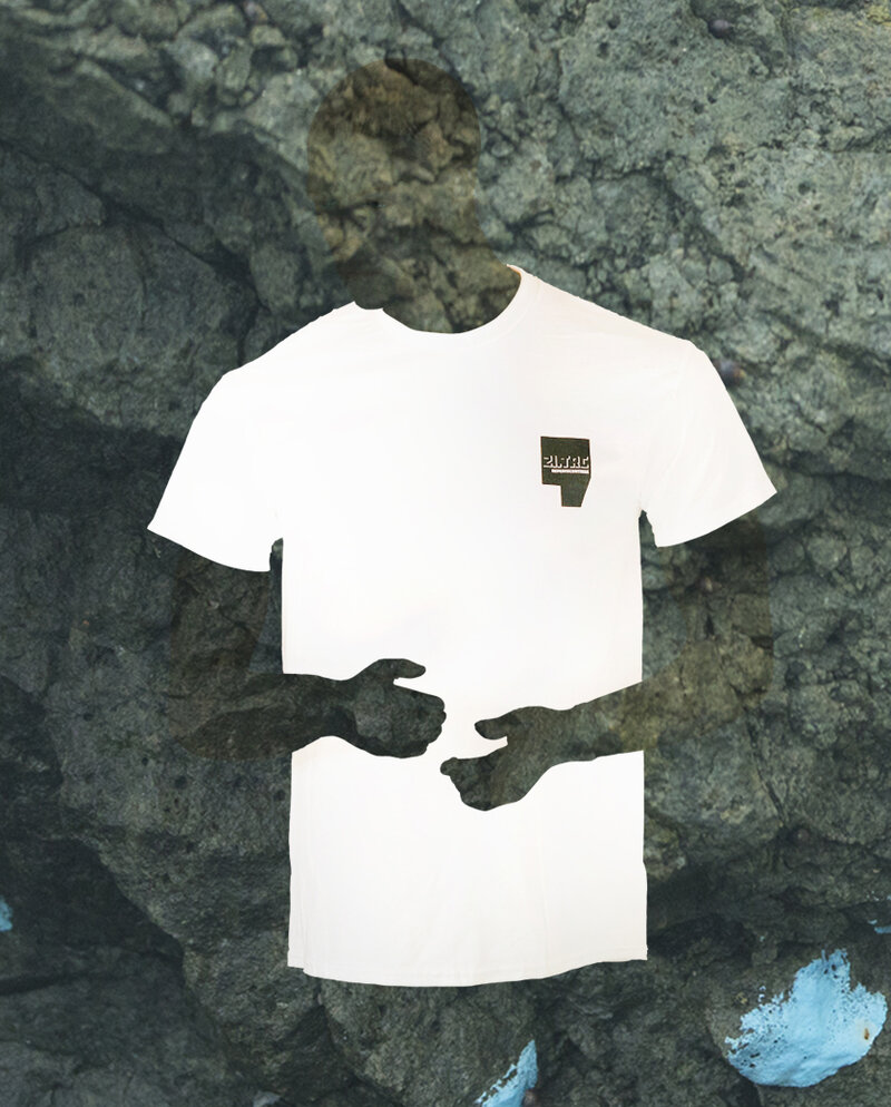 TRC Repeat T-Shirt, front