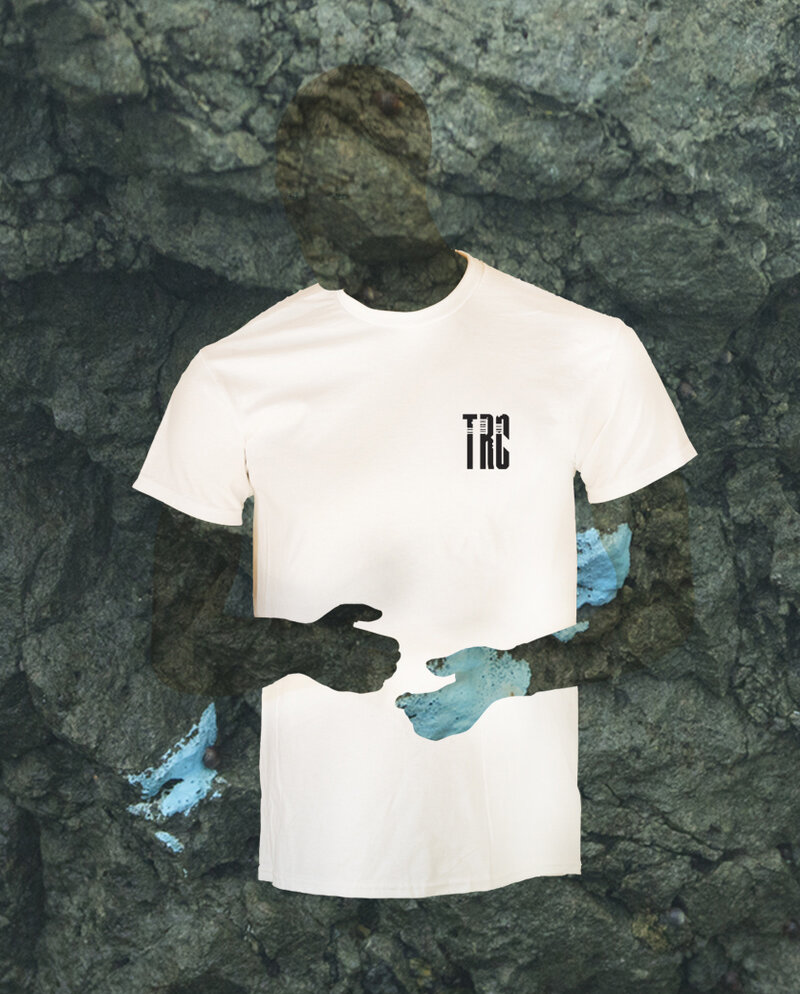 TRC XXI T-Shirt, front