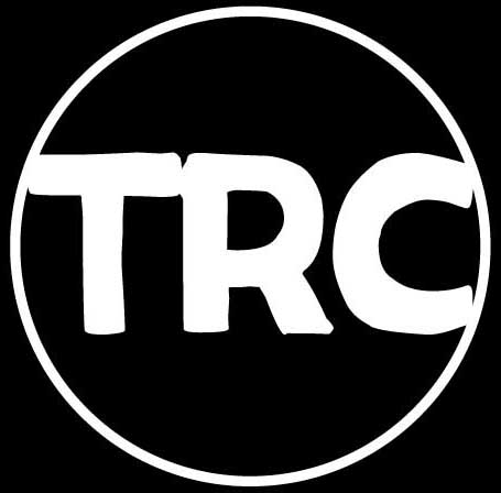 TRC logo